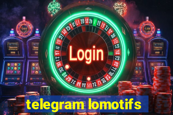 telegram lomotifs